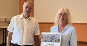Erfolgreiches Crowdfunding: Unser Weg nach Riga