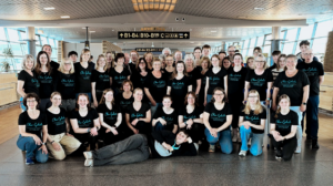 Riga – Tagebuch